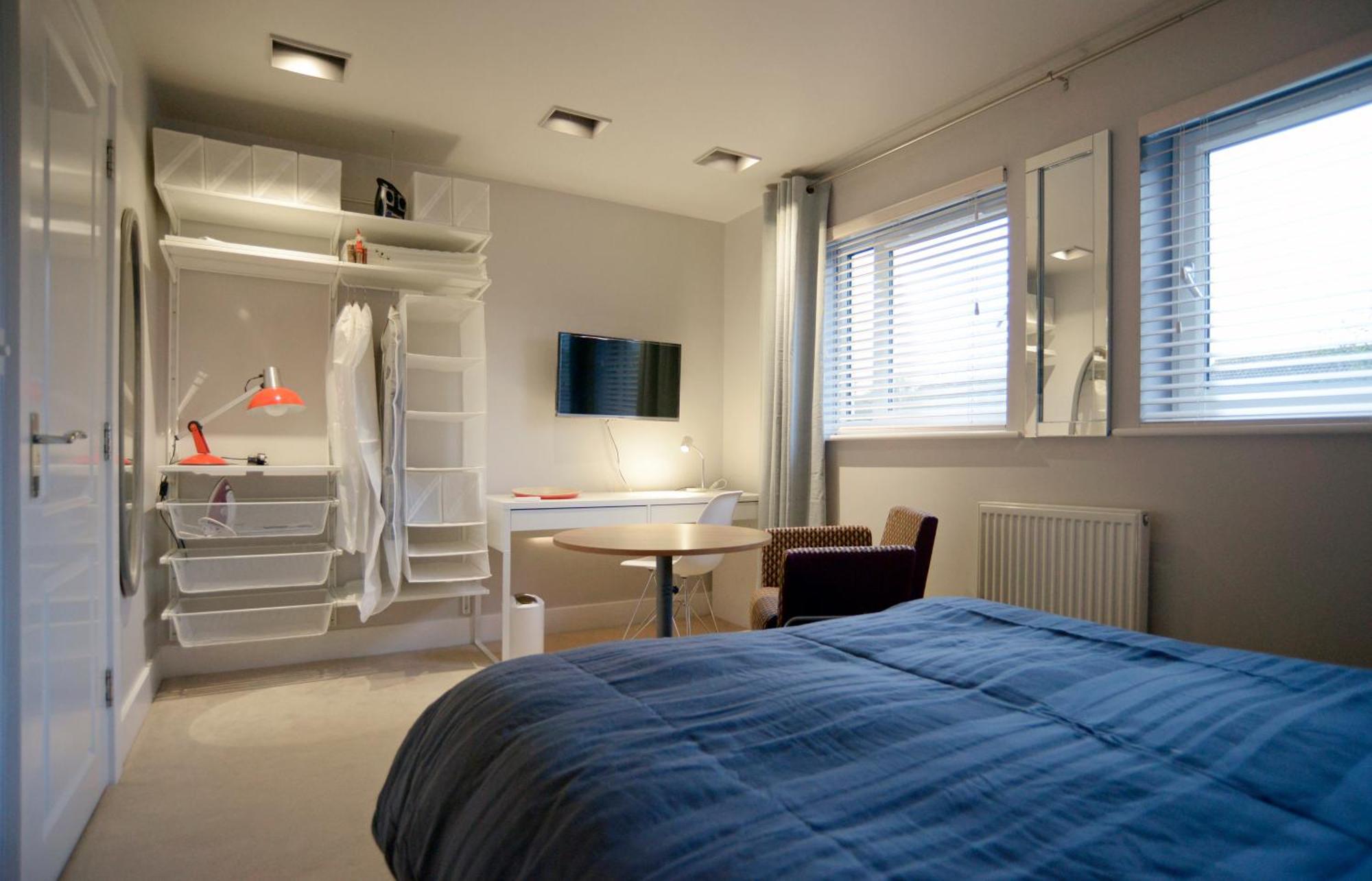 2 Homestay Guest Rooms Хантингдон Экстерьер фото