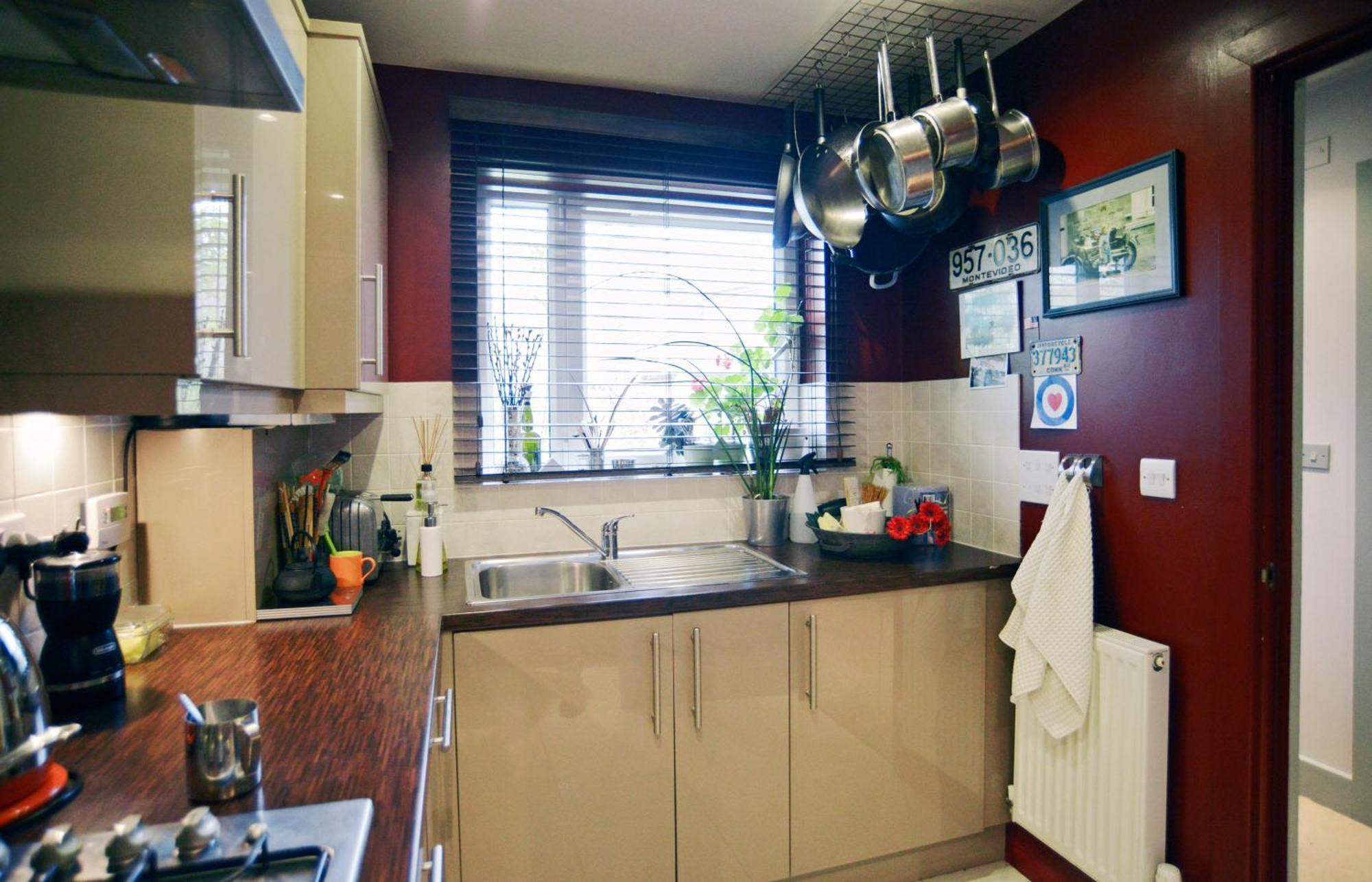 2 Homestay Guest Rooms Хантингдон Экстерьер фото