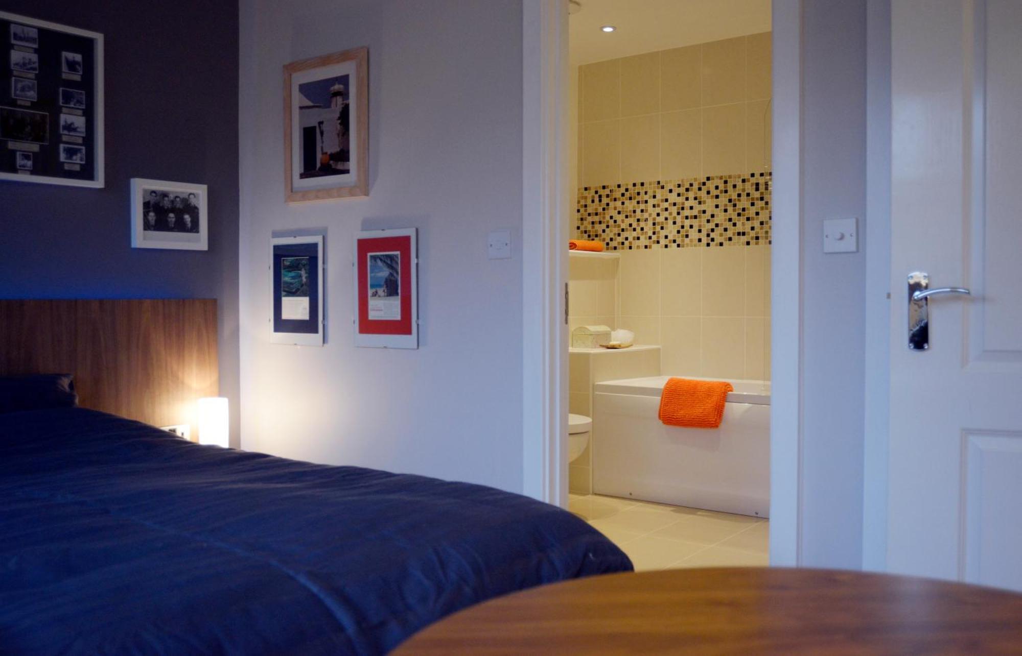 2 Homestay Guest Rooms Хантингдон Экстерьер фото