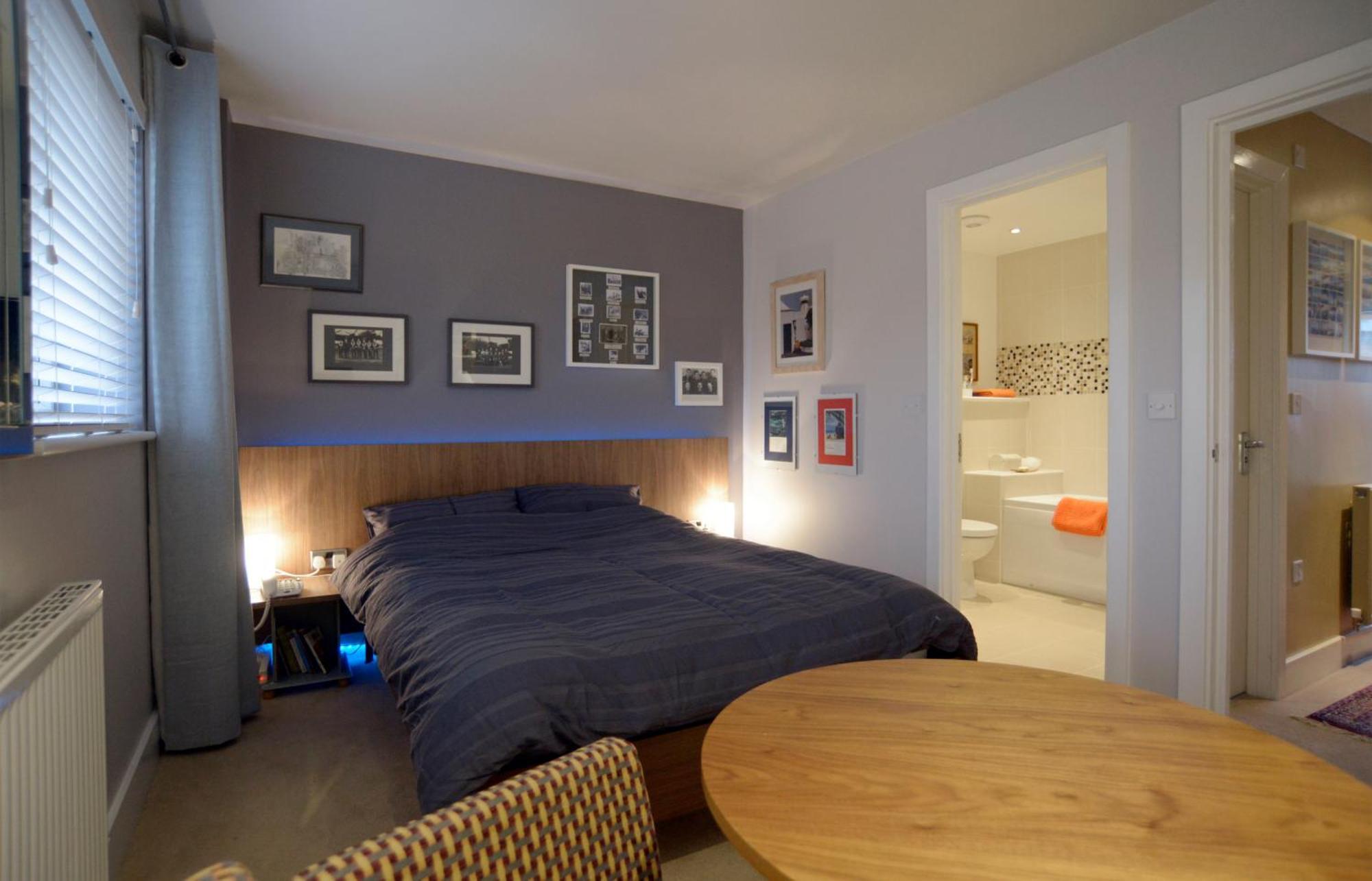 2 Homestay Guest Rooms Хантингдон Экстерьер фото