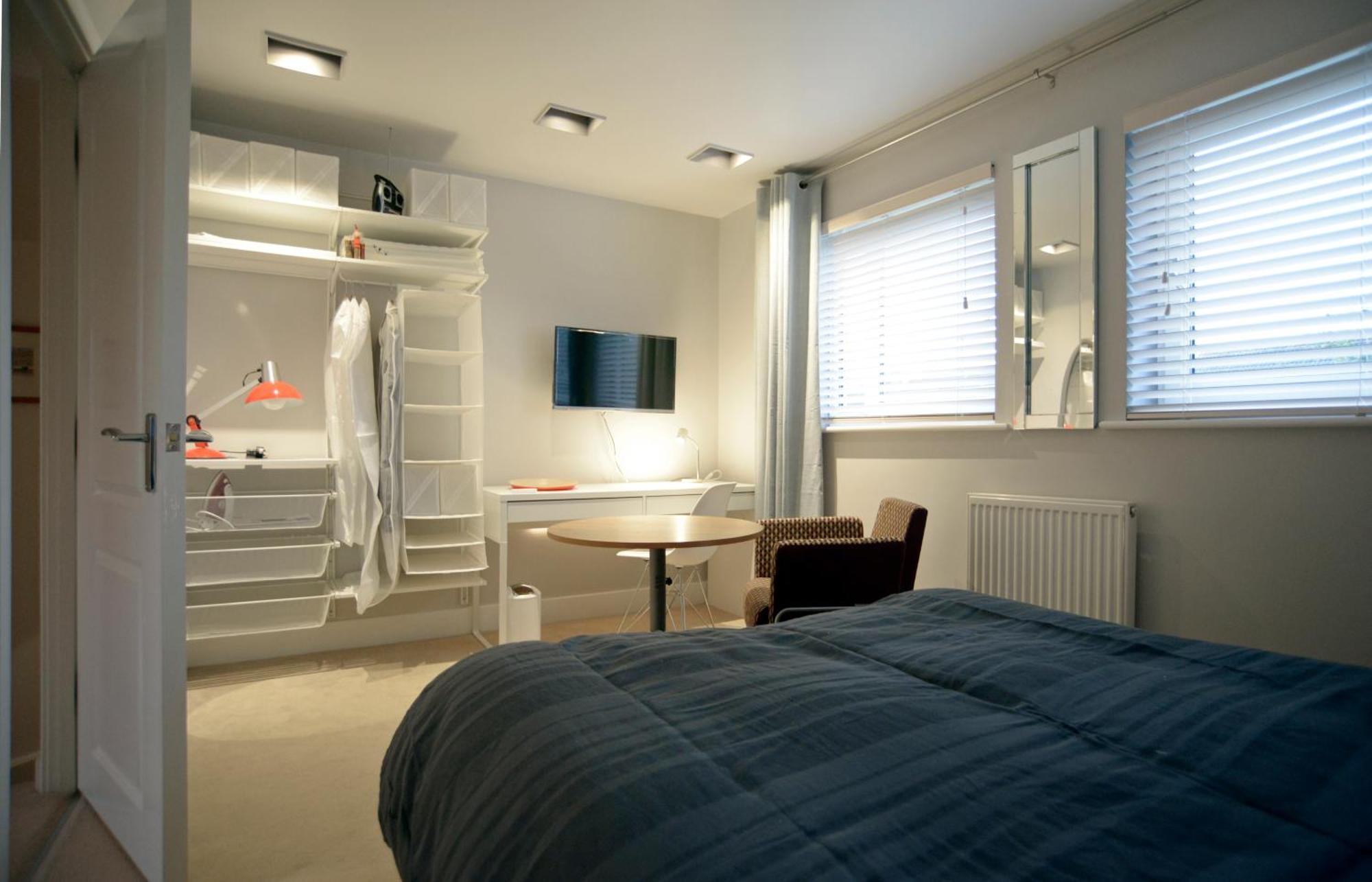 2 Homestay Guest Rooms Хантингдон Экстерьер фото