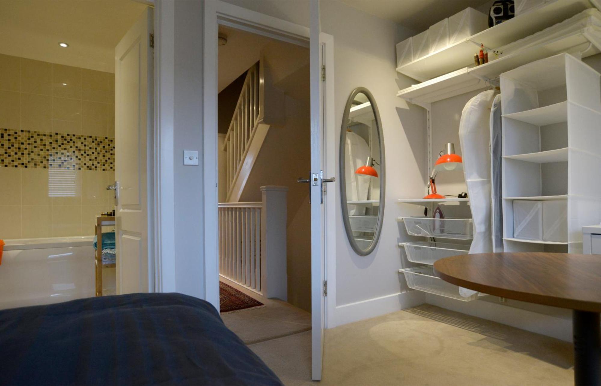 2 Homestay Guest Rooms Хантингдон Экстерьер фото